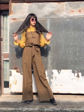 Noriさんのコーディネート