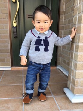 keimayuさんのコーディネート