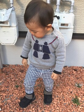 keimayuさんのコーディネート