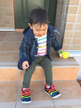 keimayuさんのコーディネート