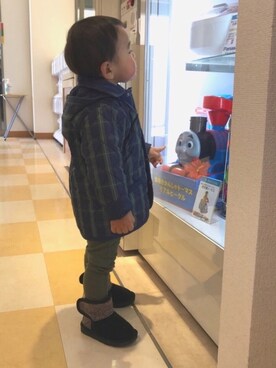 keimayuさんのコーディネート