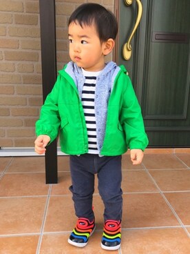 keimayuさんのコーディネート