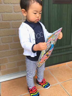 keimayuさんのコーディネート