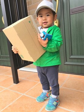 keimayuさんのコーディネート