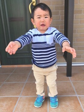 keimayuさんのコーディネート