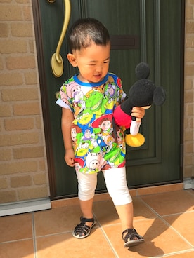 keimayuさんのコーディネート