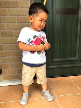 keimayuさんのコーディネート