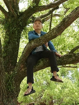 janboさんのコーディネート