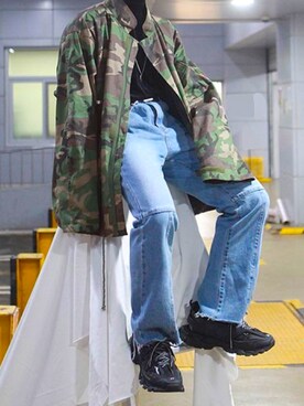 wwxvnvさんのコーディネート