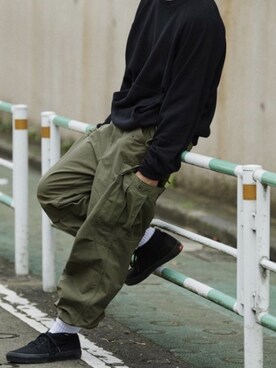 wwxvnvさんのコーディネート