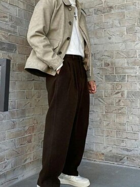 wwxvnvさんのコーディネート