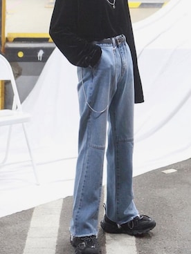 wwxvnvさんのコーディネート