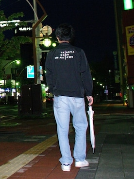 だいちさんのコーディネート