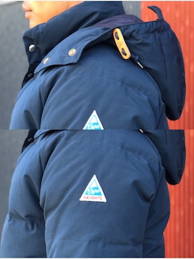 miminさんのコーディネート