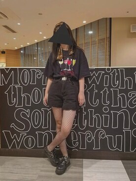 ポン！さんのコーディネート