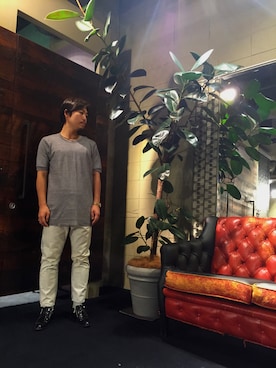 shimodaさんのコーディネート