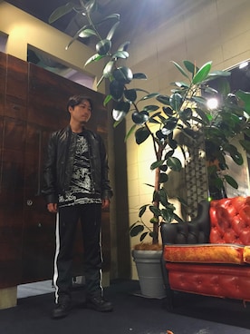 shimodaさんのコーディネート