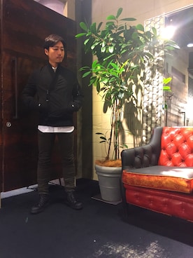 shimodaさんのコーディネート