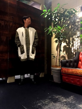 shimodaさんのコーディネート