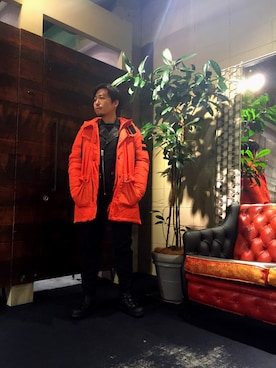 shimodaさんのコーディネート