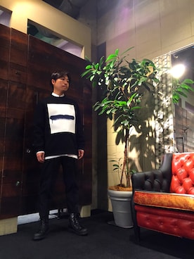 shimodaさんのコーディネート