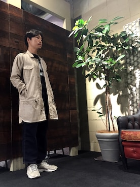 shimodaさんのコーディネート