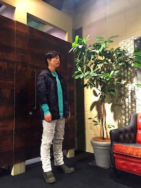 shimodaさんのコーディネート