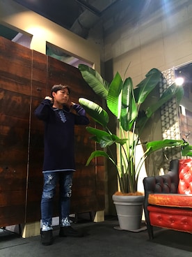 shimodaさんのコーディネート