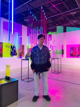 shimodaさんのコーディネート