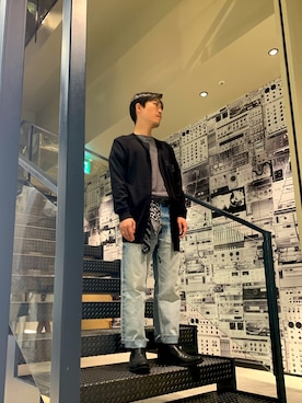 shimodaさんのコーディネート