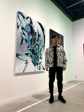 shimodaさんのコーディネート