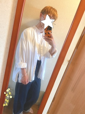 ゆみねむさんのコーディネート
