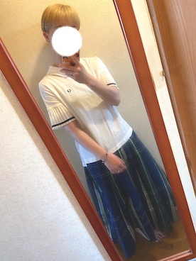 ゆみねむさんのコーディネート