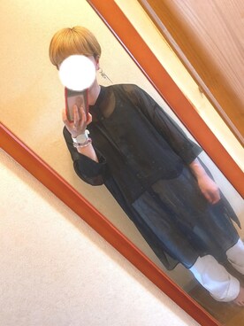 ゆみねむさんのコーディネート