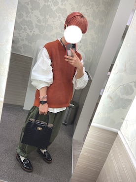 ゆみねむさんのコーディネート