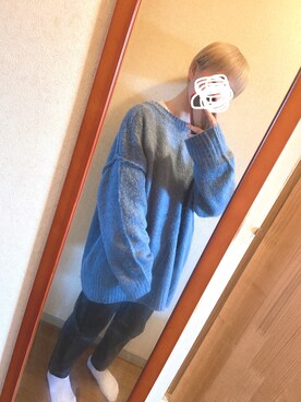 ゆみねむさんのコーディネート