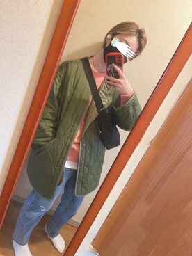 ゆみねむさんのコーディネート