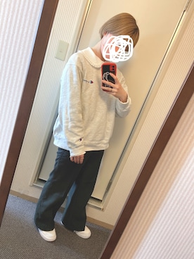 ゆみねむさんのコーディネート