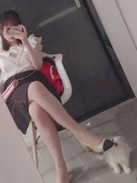 lulu🦄️nanaさんのコーディネート