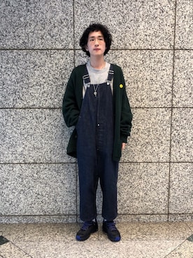 wakaさんのコーディネート