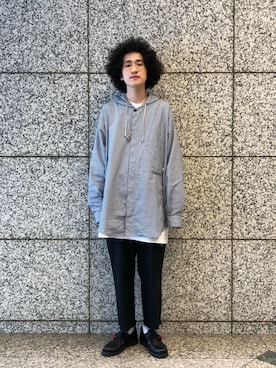 wakaさんのコーディネート