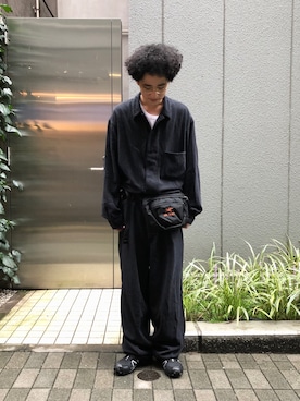 wakaさんのコーディネート