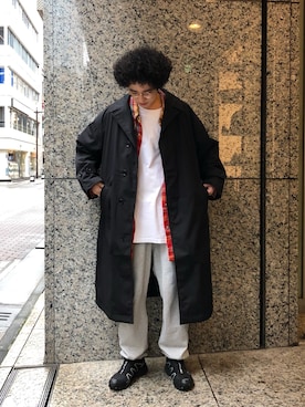 wakaさんのコーディネート
