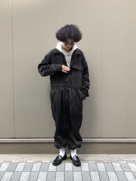 wakaさんのコーディネート