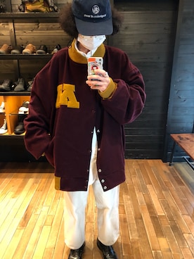 wakaさんのコーディネート