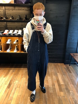 wakaさんのコーディネート