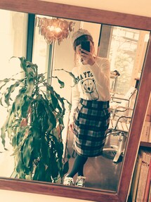 Lattice | ふわふわファーヘアバンド(ヘアバンド)