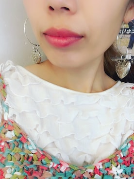 くみこさん(レディース・150cm)の春コーディネート