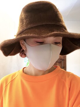 Ray Beams レイビームス の Champion Ray Beams 別注 クルーネック ロングスリーブ ワンピース ワンピース Wear