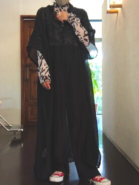 くみこさん(レディース・150cm)の秋コーディネート